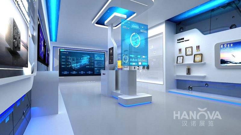 化工行业智慧工厂系统：构建未来生产力的关键